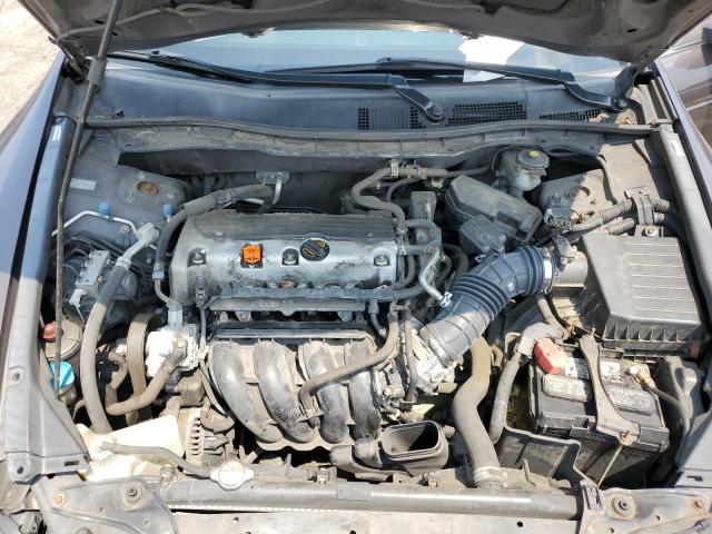 Photo 11 from auction – 2012 HONDA ACCORD LX with VIN 1HGCP2F30CA094693