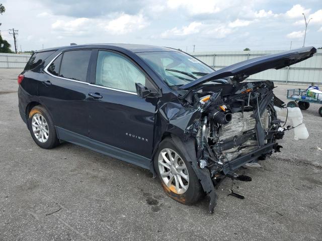 Photo 4 from auction – 2020 CHEVROLET EQUINOX LT with VIN 2GNAXKEV2L6163087