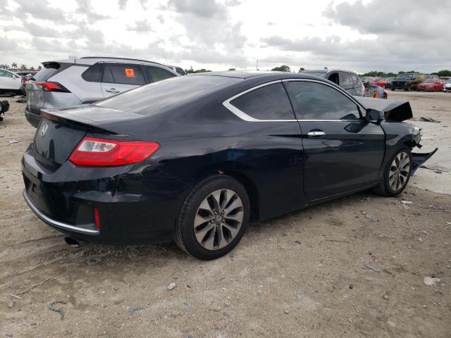 Photo 3 from auction – 2015 HONDA ACCORD EX with VIN 1HGCT1B76FA007060