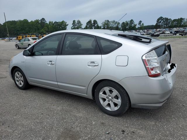 Photo 2 from auction – 2007 TOYOTA PRIUS with VIN JTDKB20U777599630