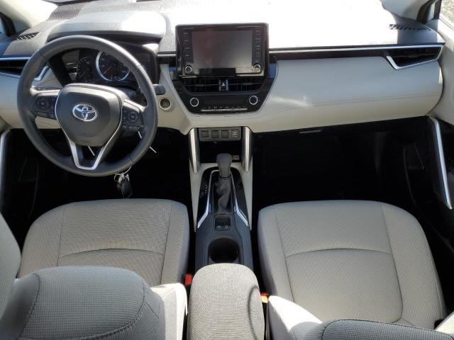 Photo 8 from auction – 2022 TOYOTA COROLLA CR with VIN 7MUCAABG7NV042136