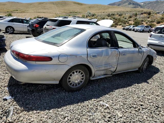 Photo 3 from auction – 1996 MERCURY SABLE LS with VIN 1MELM53S4TG634577
