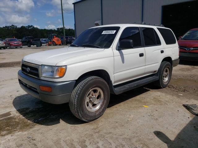 TOYOTA 4RUNNER 1998 with VIN JT3GM84R0W0034723 - Photo from auction