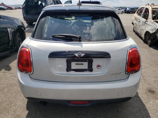 Photo 6 from auction – 2018 MINI COOPER with VIN WMWXU1C52J2F80552