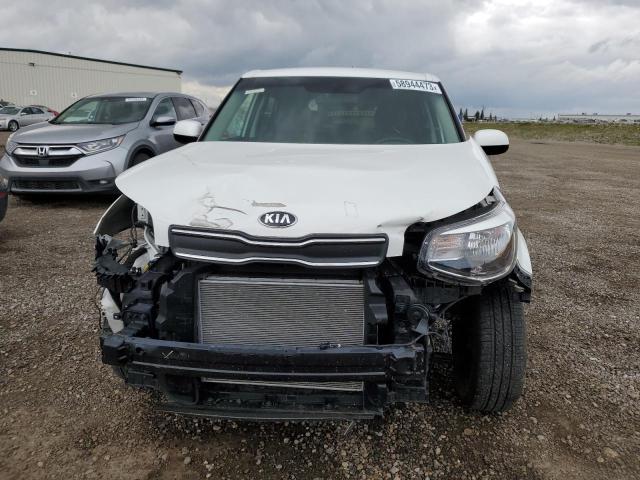 Photo 5 from auction – 2019 KIA SOUL with VIN KNDJN2A22K7910762
