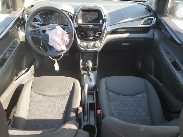 Photo 8 from auction – 2021 CHEVROLET SPARK 1LT with VIN KL8CD6SA3MC216450
