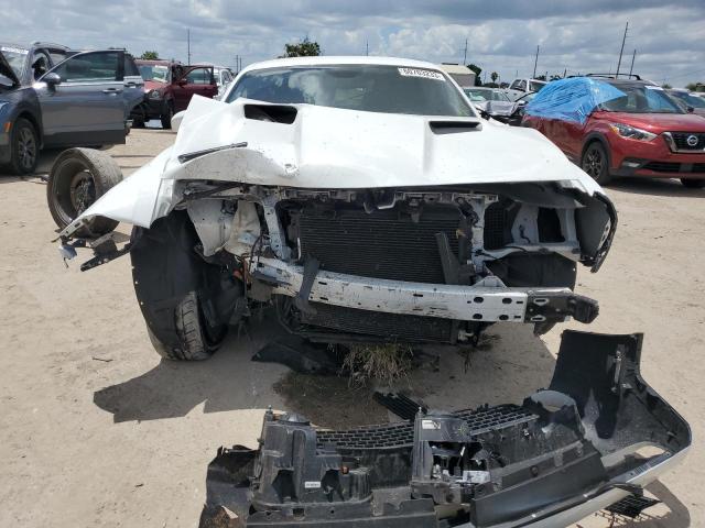 Photo 5 from auction – 2018 DODGE CHALLENGER with VIN 2C3CDZBTXJH199802
