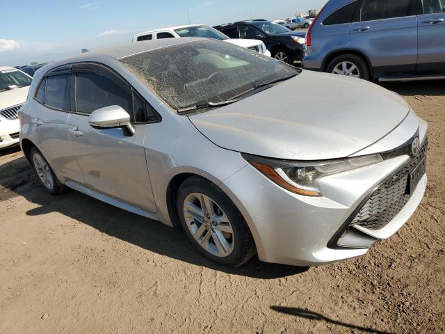 Photo 4 from auction – 2019 TOYOTA COROLLA SE with VIN JTNK4RBE2K3019396