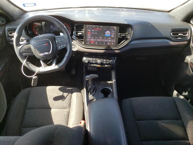 Photo 8 from auction – 2023 DODGE DURANGO GT with VIN 1C4RDHDG6PC549910