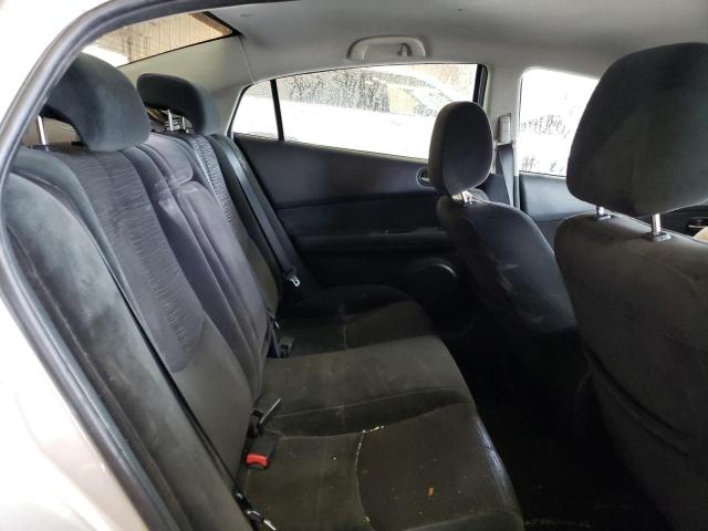 Photo 10 from auction – 2009 MAZDA 6 I with VIN 1YVHP81A095M19903