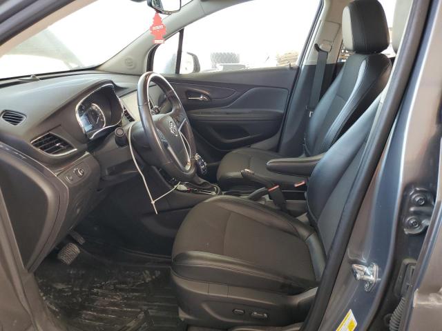 Photo 7 from auction – 2019 BUICK ENCORE PRE with VIN KL4CJESB7KB896546