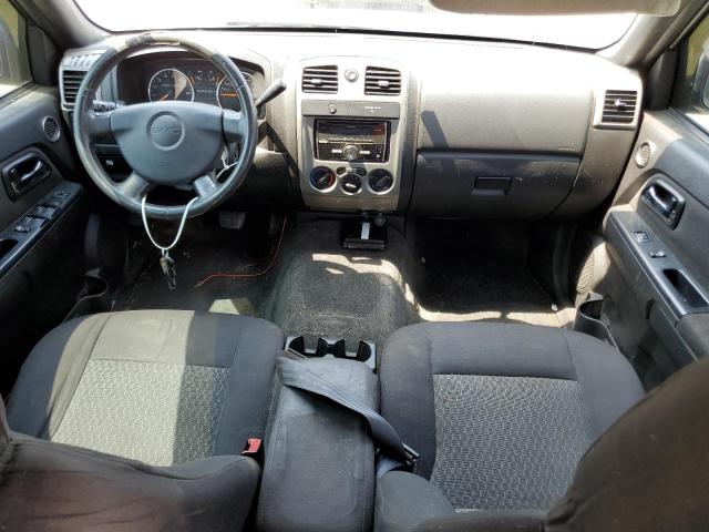 Photo 8 from auction – 2012 GMC CANYON SLE with VIN 1GTH5MFE1C8115369