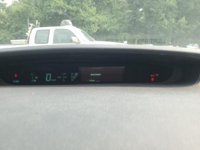 Photo 9 from auction – 2013 TOYOTA PRIUS with VIN JTDKN3DU1D5694621