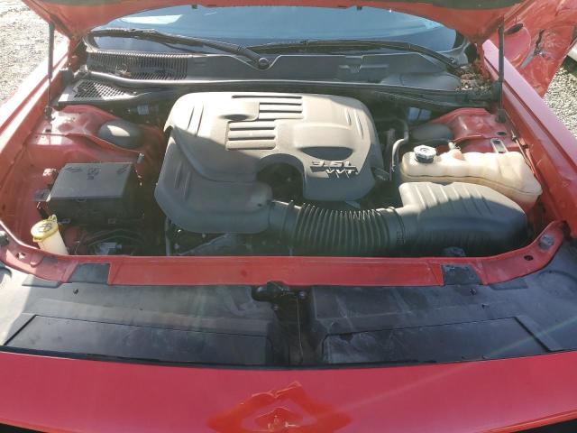 Photo 11 from auction – 2016 DODGE CHALLENGER with VIN 2C3CDZAG8GH289320