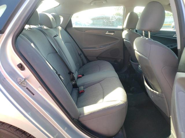 Photo 10 from auction – 2014 HYUNDAI SONATA GLS with VIN 5NPEB4AC8EH896428