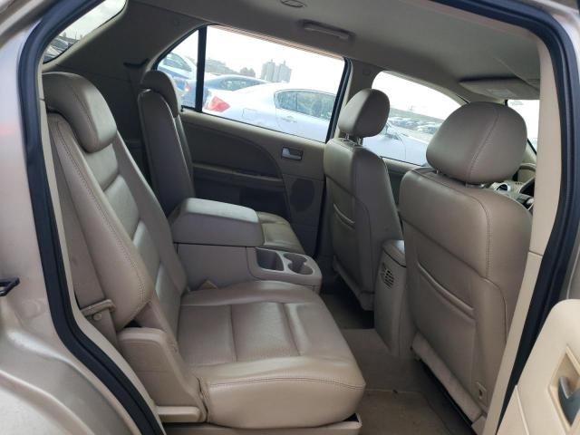 Photo 11 from auction – 2006 FORD FREESTYLE with VIN 1FMZK03166GA37300