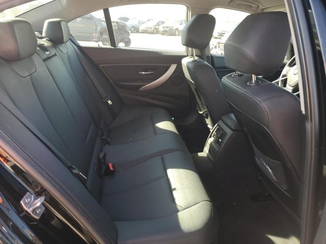 Photo 10 from auction – 2013 BMW 328 I SULE with VIN WBA3C1C57DF436751