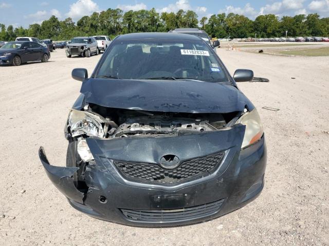 Photo 5 from auction – 2011 TOYOTA YARIS with VIN JTDBT4K31B1408406