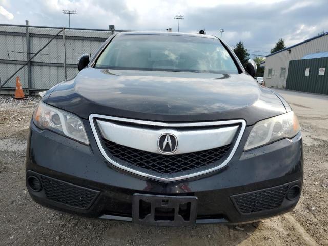 Photo 5 from auction – 2014 ACURA RDX with VIN 5J8TB4H32EL022408