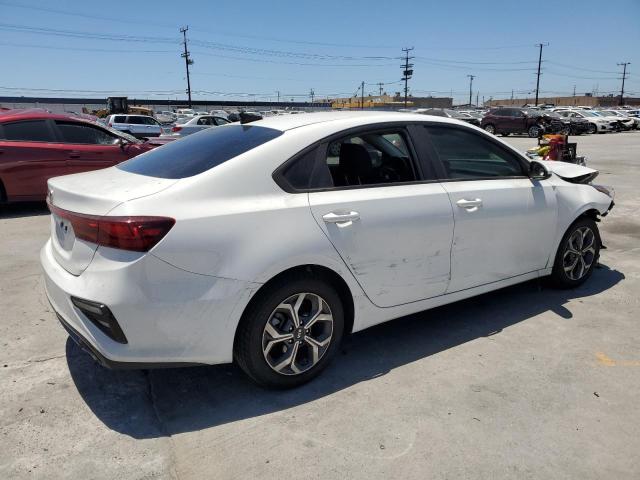 Photo 3 from auction – 2019 KIA FORTE FE with VIN 3KPF24ADXKE093620
