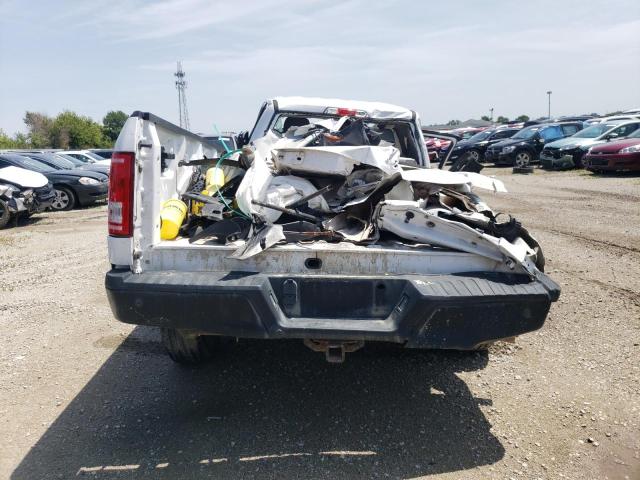 Photo 6 from auction – 2016 FORD F150 with VIN 1FTMF1C85GKD86713