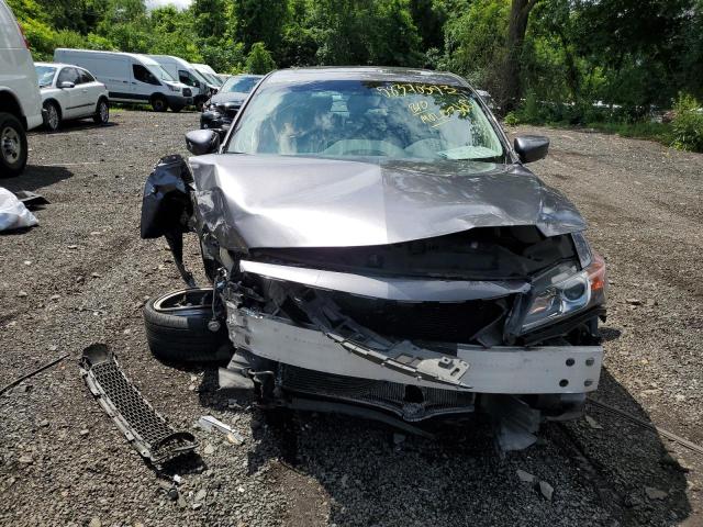 Photo 5 from auction – 2015 ACURA ILX 20 TEC with VIN 19VDE1F71FE006234