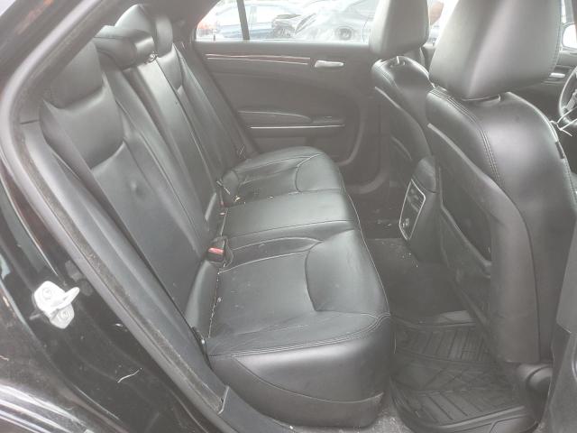 Photo 10 from auction – 2013 CHRYSLER 300 with VIN 2C3CCAAG2DH708083