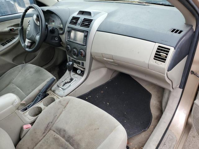 Photo 8 from auction – 2013 TOYOTA COROLLA BA with VIN 2T1BU4EE0DC927407