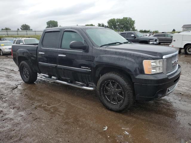 Photo 4 from auction – 2013 GMC SIERRA K15 with VIN 3GTP2XE26DG232826