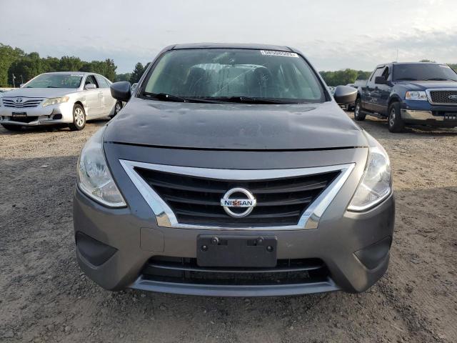 Photo 5 from auction – 2018 NISSAN VERSA S with VIN 3N1CN7AP4JL801623