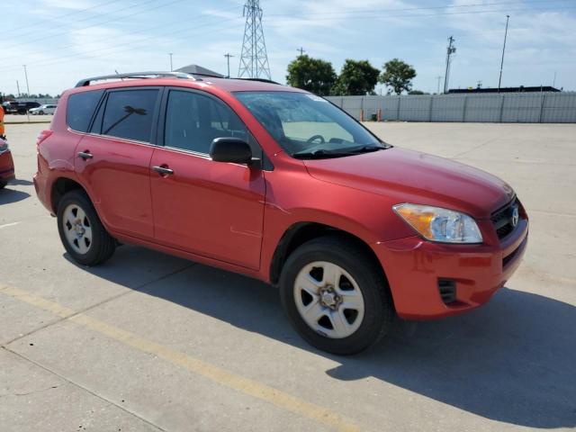 Photo 4 from auction – 2010 TOYOTA RAV4 with VIN 2T3ZF4DV2AW047689