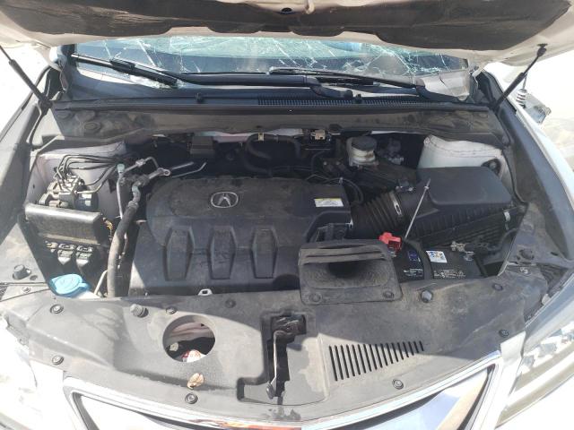 Photo 11 from auction – 2016 ACURA RDX with VIN 5J8TB4H37GL026473