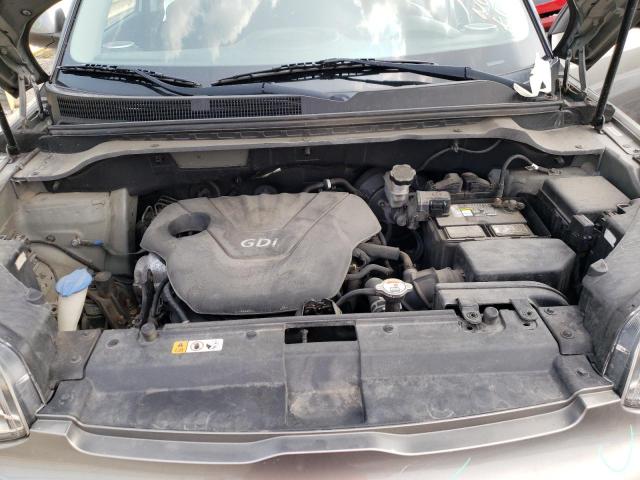 Photo 11 from auction – 2015 KIA SOUL with VIN KNDJN2A29F7152778
