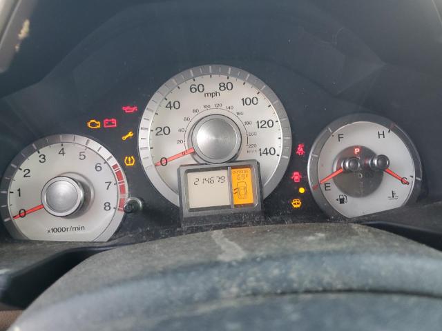 صورة رقم 9 من المزاد - 2011 HONDA PILOT EXL مع VIN 5FNYF4H51BB098517