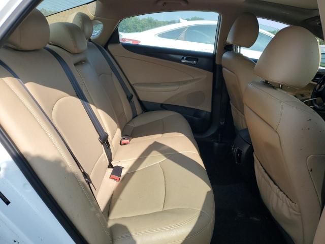Photo 10 from auction – 2013 HYUNDAI SONATA SE with VIN 5NPEC4AC0DH660853