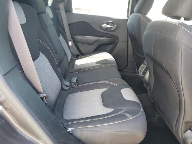 Photo 11 from auction – 2014 JEEP CHEROKEE L with VIN 1C4PJLCB9EW208537