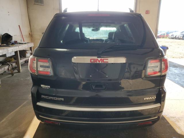 Photo 6 from auction – 2014 GMC ACADIA SLT with VIN 1GKKVRKD4EJ273852