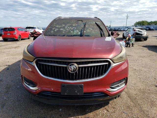 Photo 5 from auction – 2018 BUICK ENCLAVE ES with VIN 5GAEVAKW4JJ136286
