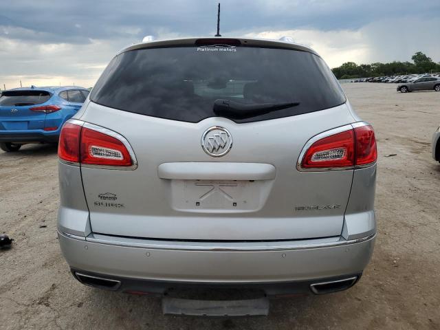 Photo 6 from auction – 2015 BUICK ENCLAVE with VIN 5GAKRAKD4FJ122580