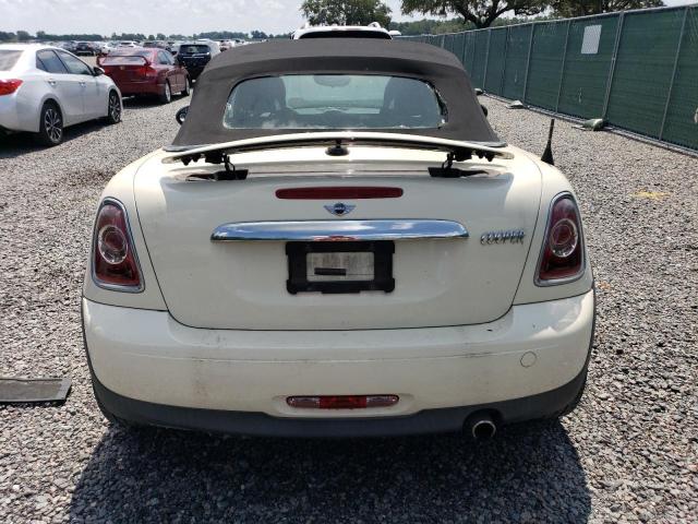 Photo 6 from auction – 2013 MINI COOPER ROA with VIN WMWSY1C51DT625037