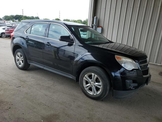 Photo 4 from auction – 2012 CHEVROLET EQUINOX LS with VIN 2GNFLCEK4C6144375