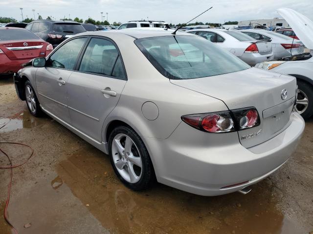 Photo 2 from auction – 2007 MAZDA 6 I with VIN 1YVHP80C175M46236