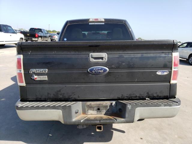Photo 6 from auction – 2010 FORD F150 SUPER with VIN 1FTEW1C88AKA60206