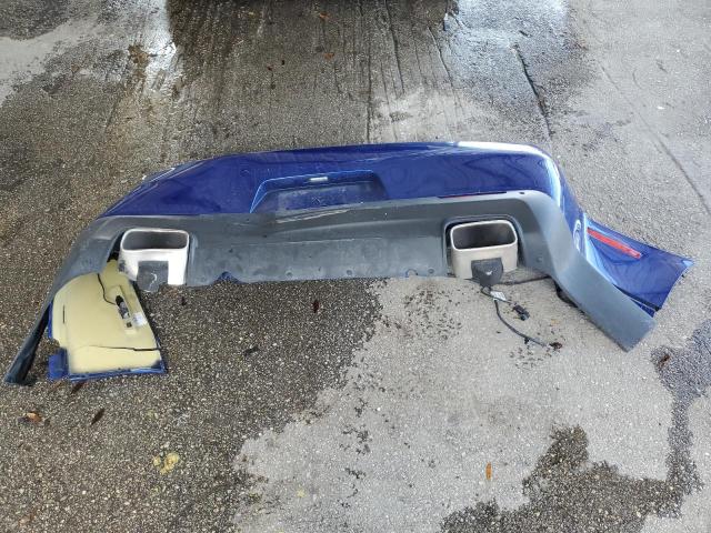 Photo 12 from auction – 2021 DODGE CHALLENGER with VIN 2C3CDZKG7MH681361