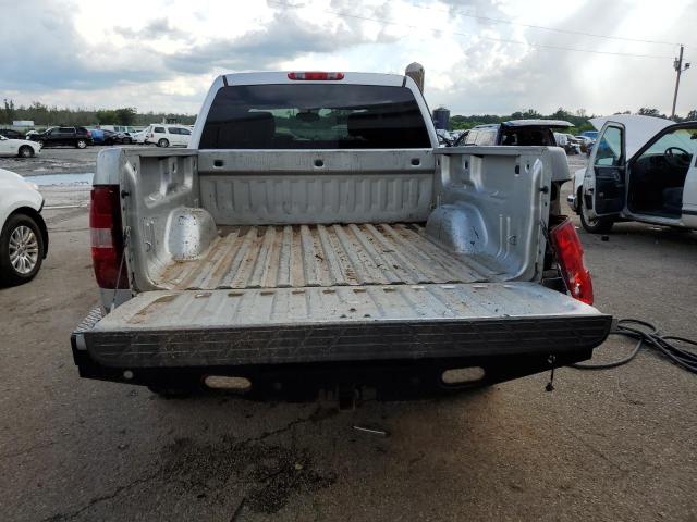 Photo 6 from auction – 2010 CHEVROLET SILVERADO with VIN 3GCRKSE36AG260710