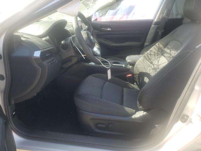 Photo 7 from auction – 2020 NISSAN ALTIMA S with VIN 1N4BL4BVXLC173890