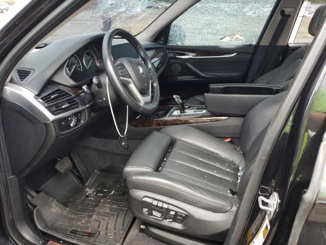 Photo 7 from auction – 2016 BMW X5 XDRIVE5 with VIN 5UXKR6C52G0J80082