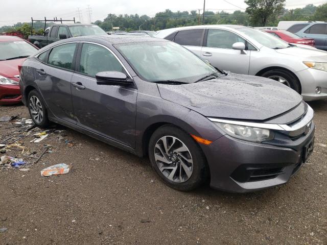 Foto 4 de la subasta – 2016 HONDA CIVIC EX con VIN 19XFC2F79GE048745