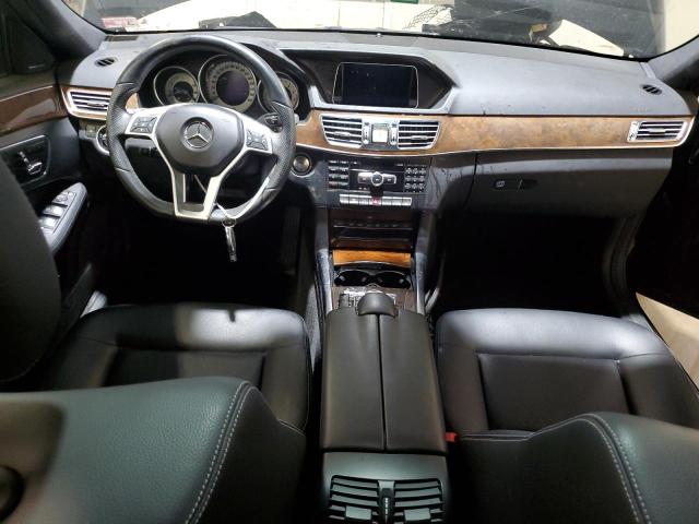 Photo 8 from auction – 2014 MERCEDES-BENZ E 350 4MAT with VIN WDDHF8JB3EA836084
