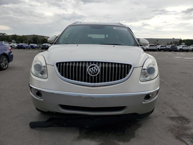 Photo 5 from auction – 2008 BUICK ENCLAVE CX with VIN 5GAER23738J199018